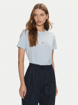 Tommy Hilfiger T-s&auml;rk WW0WW43895 Sinine Regular Fit M