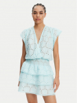 Melissa Odabash Rannakleit Jess Sinine Regular Fit