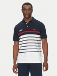 Hechter Paris Polo s&auml;rk 74005 151927 Tumesinine Regular Fit M