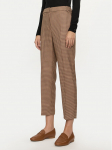 Tommy Hilfiger Riidest p&uuml;ksid WW0WW42965 Beež Regular Fit