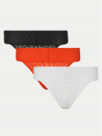 Calvin Klein Underwear P&uuml;kste komplekt LV00QD5305 V&auml;rviline