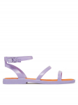Melissa Sandaalid Melissa Heat Sandal Ad 36044 Lilla