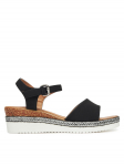 Clara Barson Espadrillid WS2189-15 Must