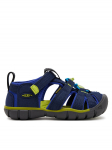 Keen Sandaalid Seacamp II Cnx 1030808 Tumesinine 24