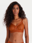 DKNY Traadita rinnahoidja DK4084 Pruun