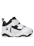 Shaq Tossud SPIN MOVE AQ95001T-W Valge