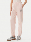 PINKO Dressip&uuml;ksid Plumcake 104790 A2G8 Roosa Regular Fit