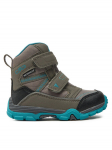 CMP Lumesaapad Pyry Snow Boot Wp 38Q4514 Pruun 27