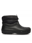 Crocs Saapad Classic Neo Puff Shorty Boot W 207311 Must 34_35