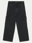 NAME IT Teksad 13220709 Must Wide Leg