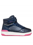 Geox Tossud J Washiba Girl J36HXA 0AJ02 C4002 M Tumesinine