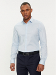 Calvin Klein S&auml;rk Micro Dot K10K112884 Sinine Slim Fit