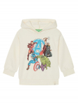 United Colors Of Benetton Pluus 3PQMG2012 Beež Regular Fit