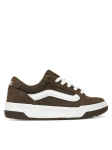 Vans Tossud Hylane VN000E91NWH1 Pruun