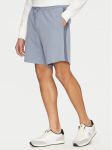 Calvin Klein Jeans Spordi&scaron;ortsid J30J327246 Sinine Relaxed Fit