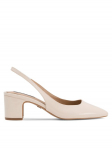 Nine West Tacones 123AL1938-1 Valge