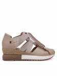 Gioseppo Espadrillid Brooks 75357-P Beež