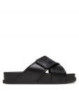 Armani Exchange Pl&auml;tud XDP063 XV927 00002 Must 37