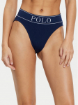 Polo Ralph Lauren K&otilde;rge v&auml;rvliga klassikalised alusp&uuml;ksid 4P2025 Tumesinine