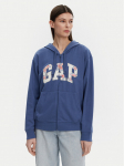 Gap Pluus 727433-06 Sinine Relaxed Fit