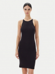 Pieces Igap&auml;evane kleit Jane 17155478 Must Slim Fit