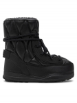 Bogner Lumesaapad La Plagne 18 High 32447074 Must 35
