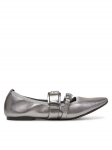 DKNY Baleriinad Dade K1511477 H&otilde;bedane