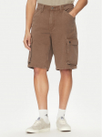 Levi's&reg; Teksap&uuml;ksid 478&trade; 001GU-0003 Pruun Baggy Fit