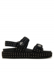 Tory Burch Sandaalid Kira Sport Sandal 159921 Must