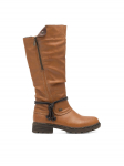 Rieker Ratsasaapad Z4758-24 Pruun 38
