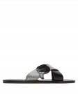 KARL LAGERFELD Pl&auml;tud Jelly KL80004S Must