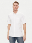Calvin Klein S&auml;rk K10K112708 Valge Regular Fit