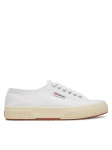 Superga Tenniskingad 2750 Cotu Classic S000010 Valge 36