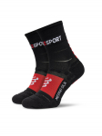 Compressport Pikad sokid Proracing V3.0 Winter Run SCRU2039012 Must
