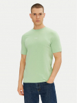 KARL LAGERFELD T-s&auml;rk 755030 552235 Roheline Regular Fit XL