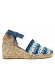 Toni Pons Espadrillid Georgina Sinine