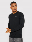 Pepe Jeans Pikkade varrukatega T-s&auml;rk Original Basic 2 Long N PM508211 Must Slim Fit XS