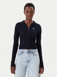 Tommy Jeans Kardigan DW0DW20974 Must Slim Fit