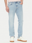 Tommy Jeans Teksad Scanton DM0DM20985 Sinine Slim Fit