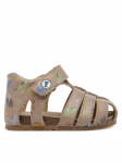 Naturino Sandaalid Falcotto By Naturino Alby 1500736.G9.1D84 Beež