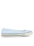 Converse Baleriinad Chuck Taylor All Star Dainty A16215C Sinine