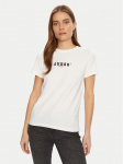 Guess Jeans T-s&auml;rk W5RI54 J1314 Valge Regular Fit