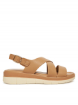 Clara Barson Sandaalid K25SS00628 Beež