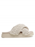 Inuikii Pl&auml;tud Woven 70104-105 Valge 36