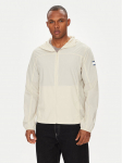 Tommy Jeans Kevad-s&uuml;gis jope DM0DM21669 Beež Regular Fit