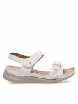 Clara Barson Sandaalid WYL05010-09 Valge