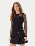 Morgan S&auml;rkpluus 252-TIPO 979 Must Slim Fit L