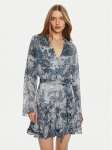 Guess Pluusikleit W5RK35 WDW82 Sinine Classic Fit