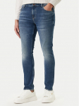 Guess Teksad Chris M2YA27 D4Q42 Tumesinine Super Skinny Fit