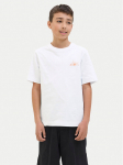 Jack & Jones Junior T-s&auml;rk Canggu 12278649 Valge Relaxed Fit